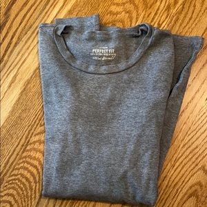 BRAND NEW JCrew Perfect Fit Long Sleeve